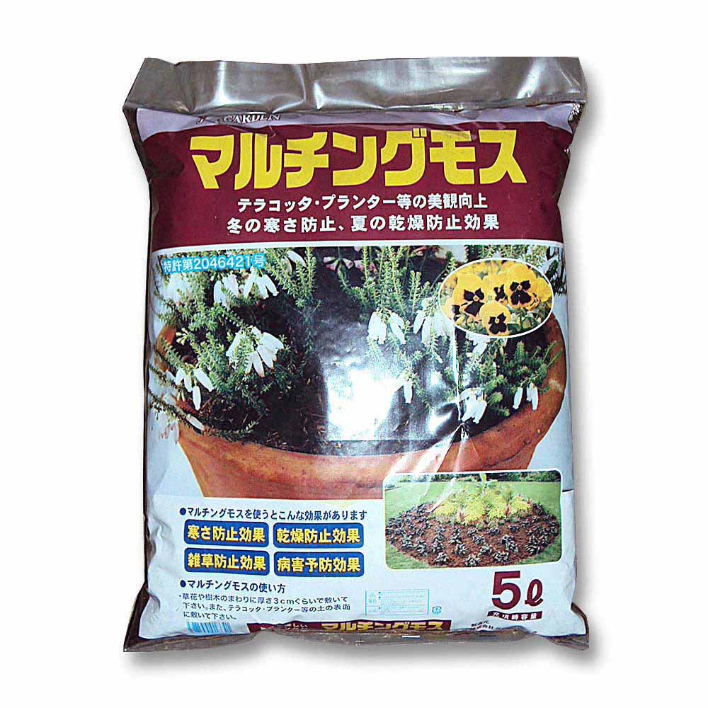 Jhマルチングモス 5l ジョイフル本田 店舗受取サービス Jhマルチングモス 5l ジョイフル本田 店舗受取サービス