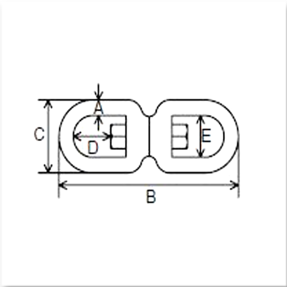 MS-3  ステンスイベル