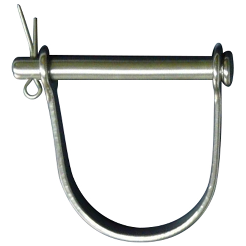 水平器専用シャックル　ED-SHA