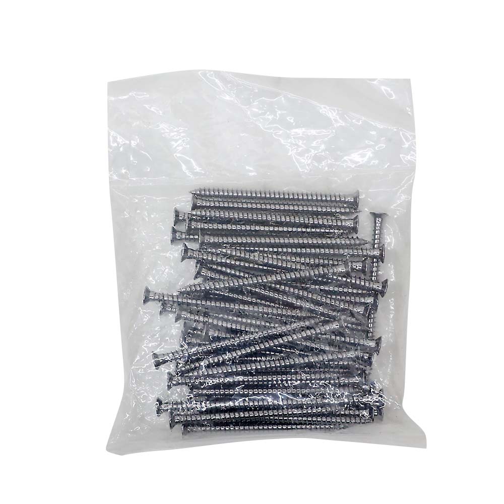 ＡＴ－Ｐ　タッピング　５０　クローム　５０本入