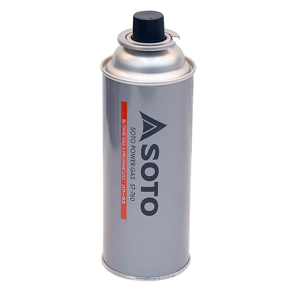 ＳＯＴＯ　パワーガス　ＳＴ－７６０１