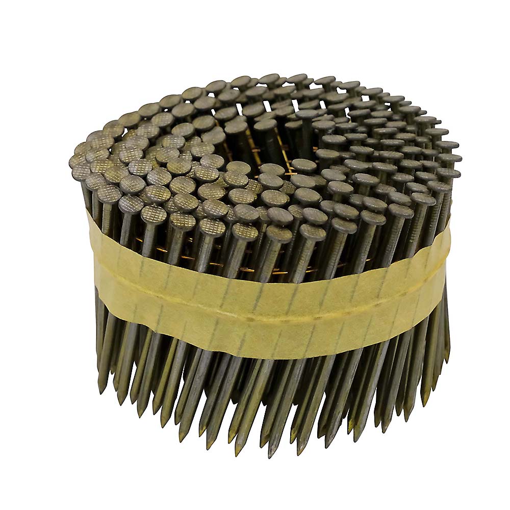 オノダ斜め釘 75mm　1巻