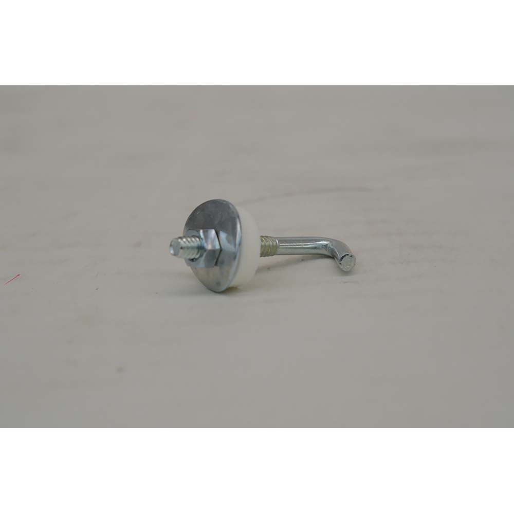 ユニクロ 完全フックBT 白　3/16x38 100入