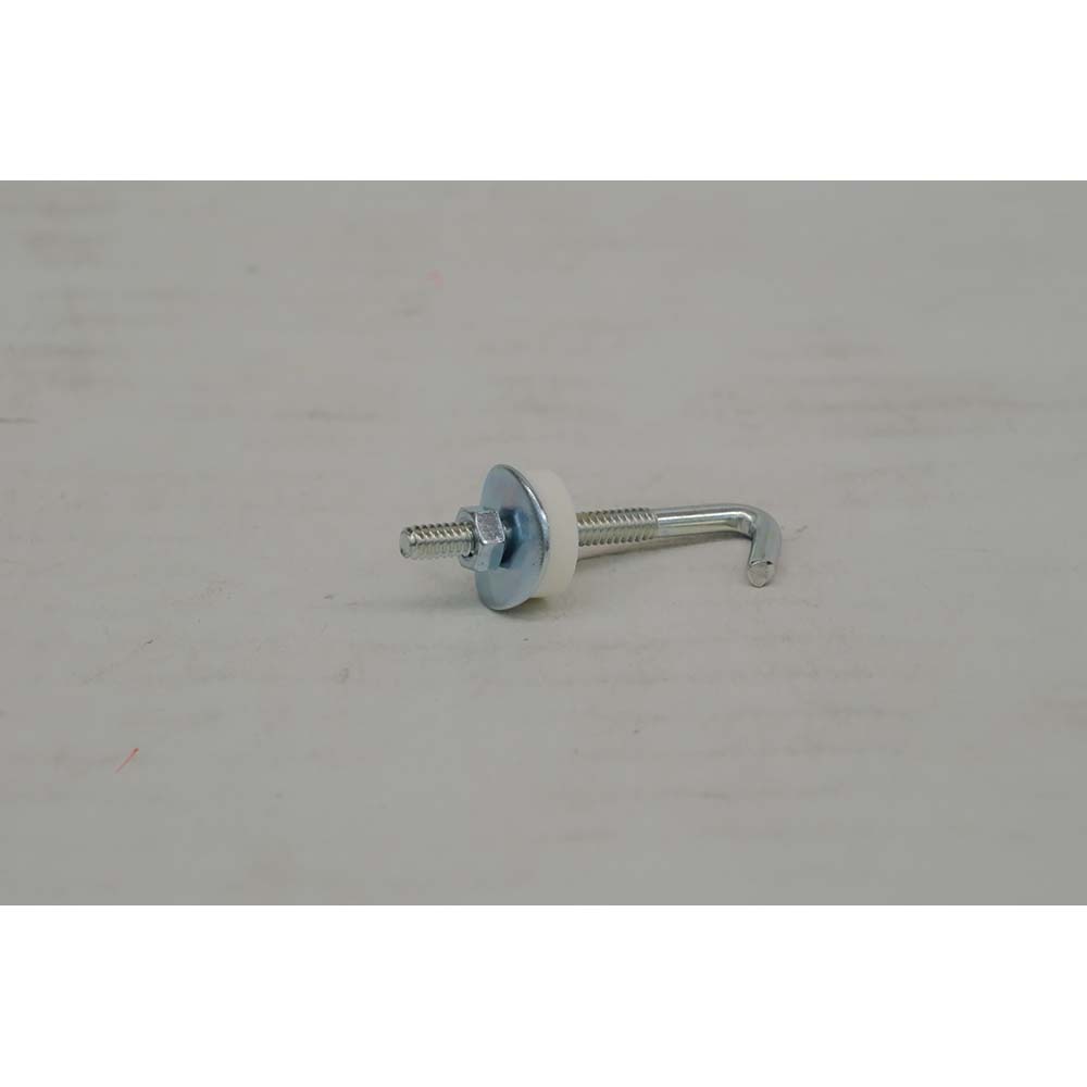 ユニクロ 完全フックBT 白　3/16x50 100入
