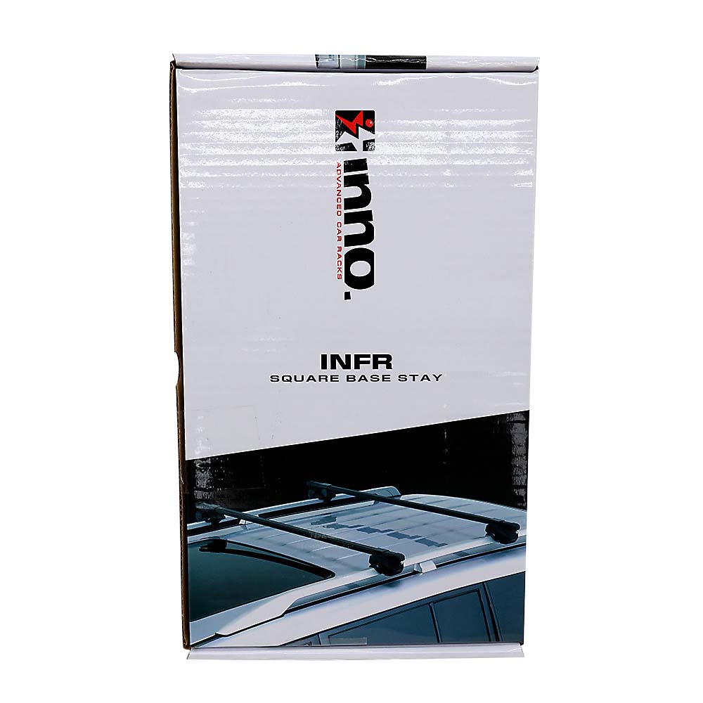 ベーシックステーセット　IN-FR