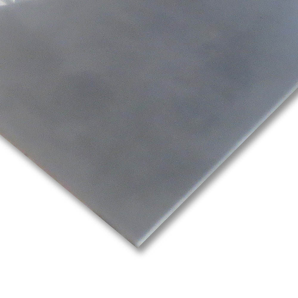 ステンレス板（SUS304 #400）　0.3x500x1000mm