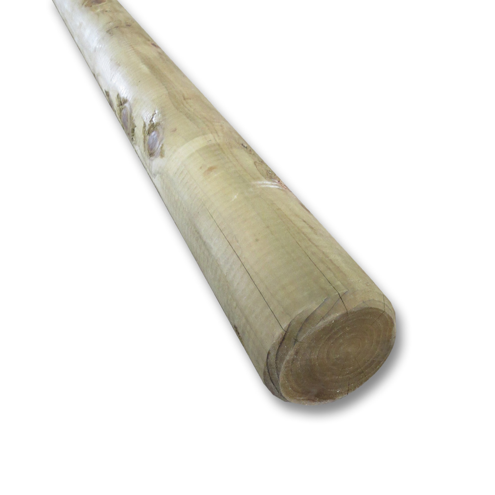 タナリス杭　1500x80mm