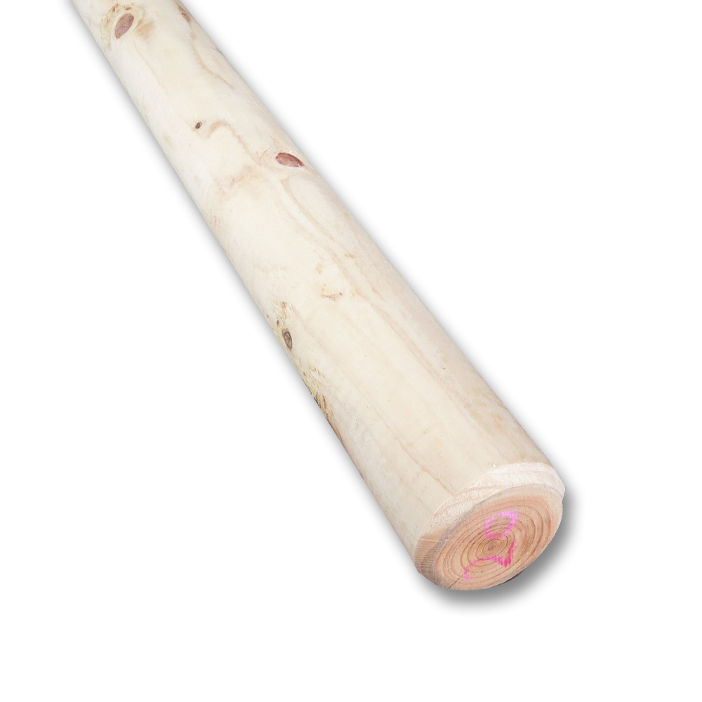 白杭　1500x65mm