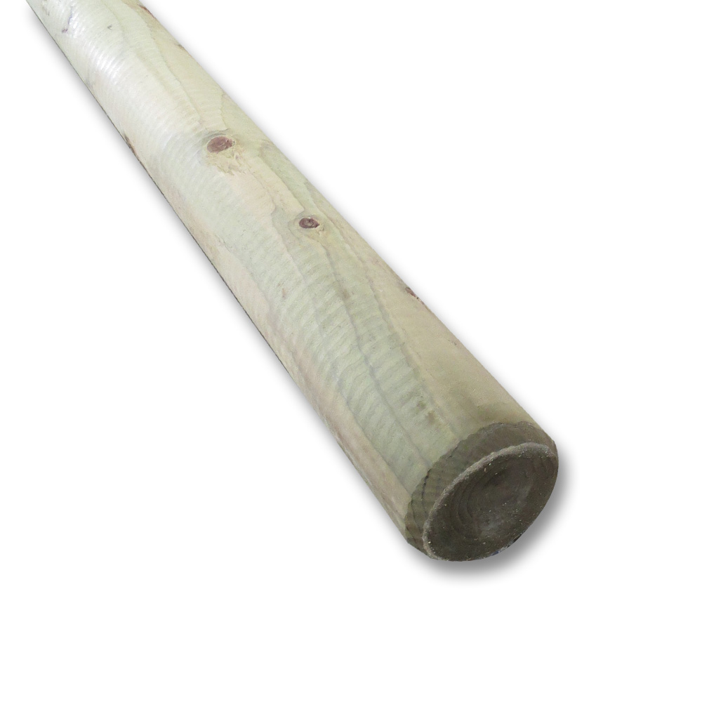 タナリス杭　1500x65mm