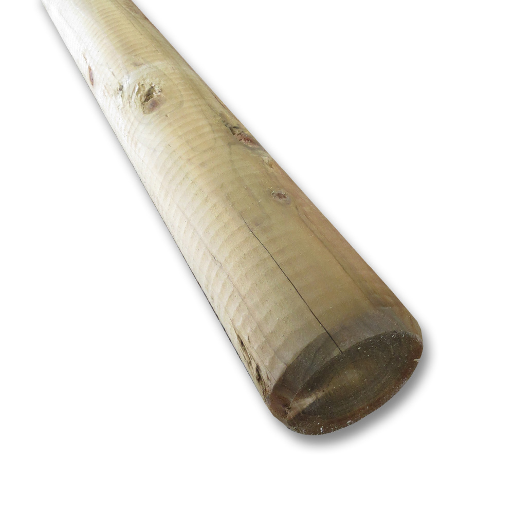 タナリス杭　900x65mm