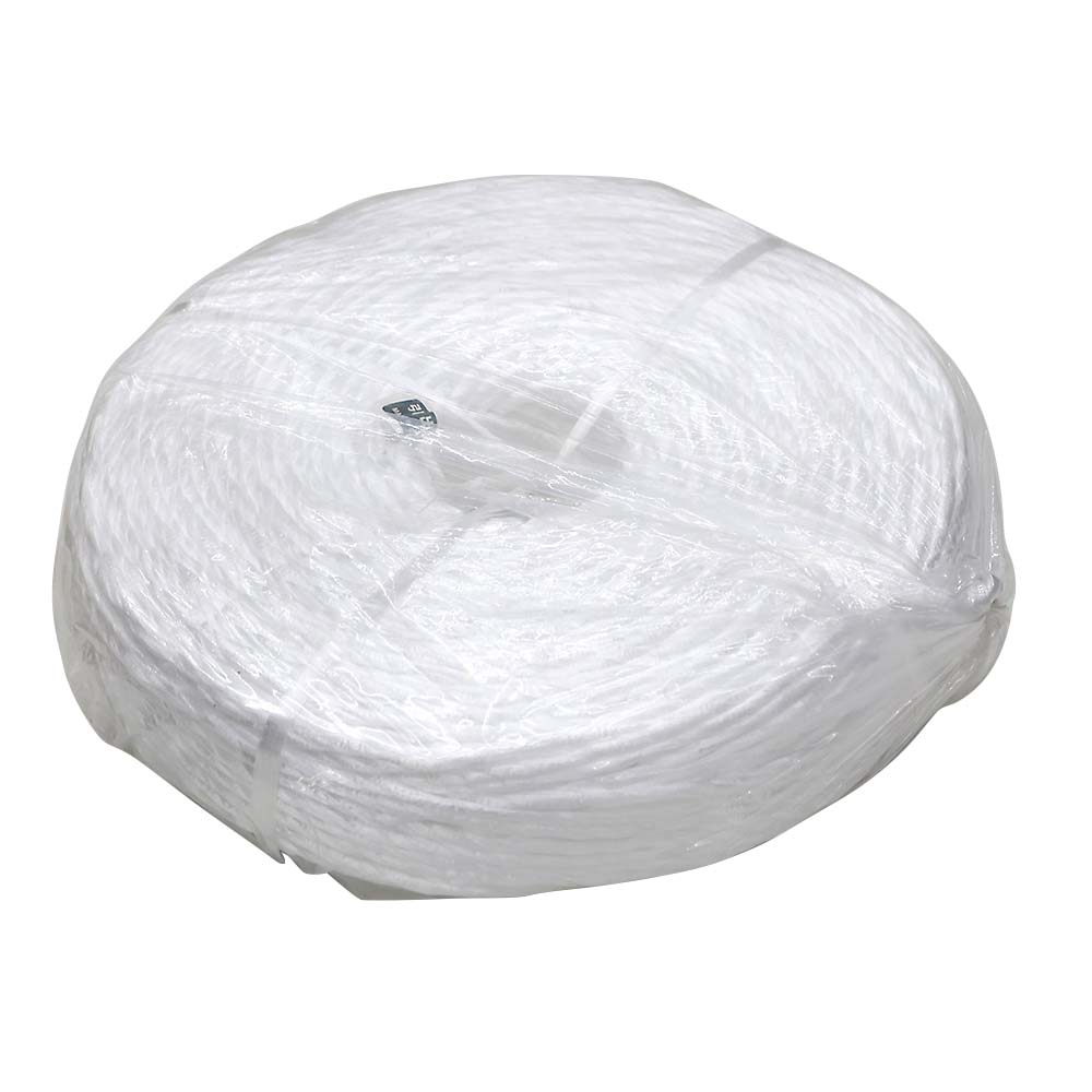 ＭＳロープ　Ａ５　白　約１．０ｋｇ　Ａ５　白　約１．０ＫＧ