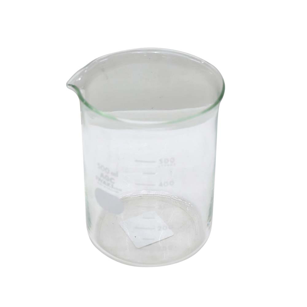ＰＸビーカー　５００ml　５００ml