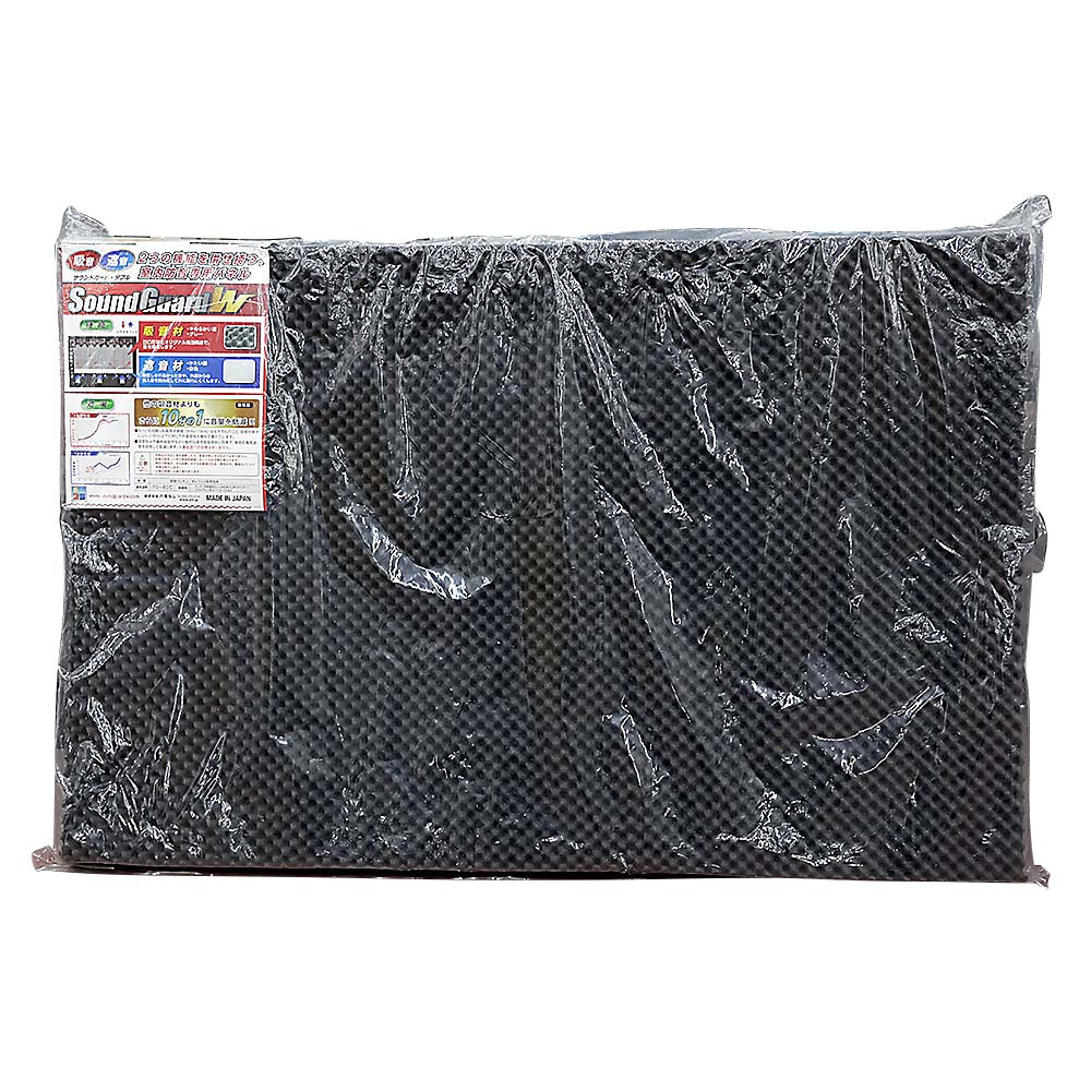 サウンドガードW　50×910×600mm