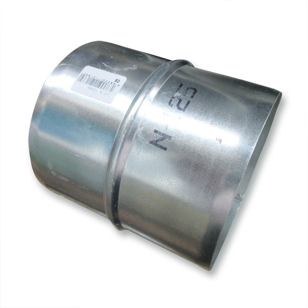 ニップル　125mm