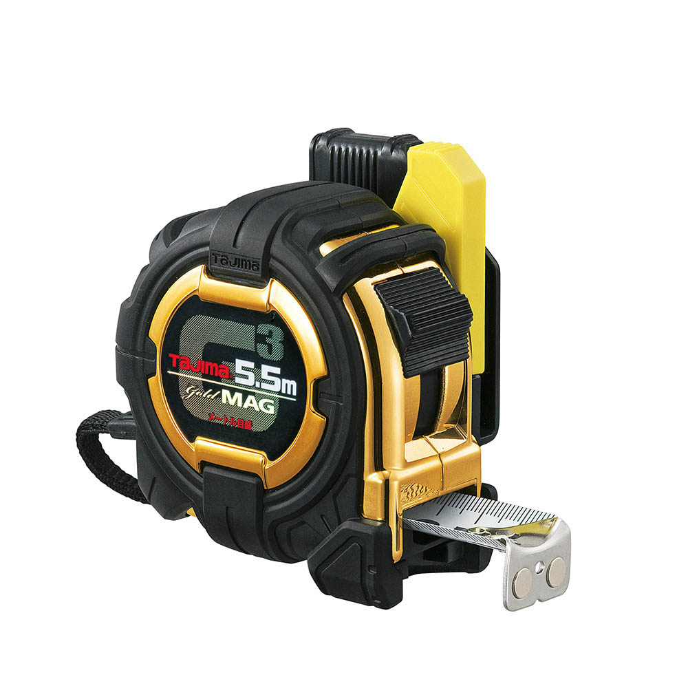 セフＧ３ゴールド　ロックマグ爪２７　５．５ｍ　ＳＦＧ３ＧＬＭ２７－５５ＢＬ