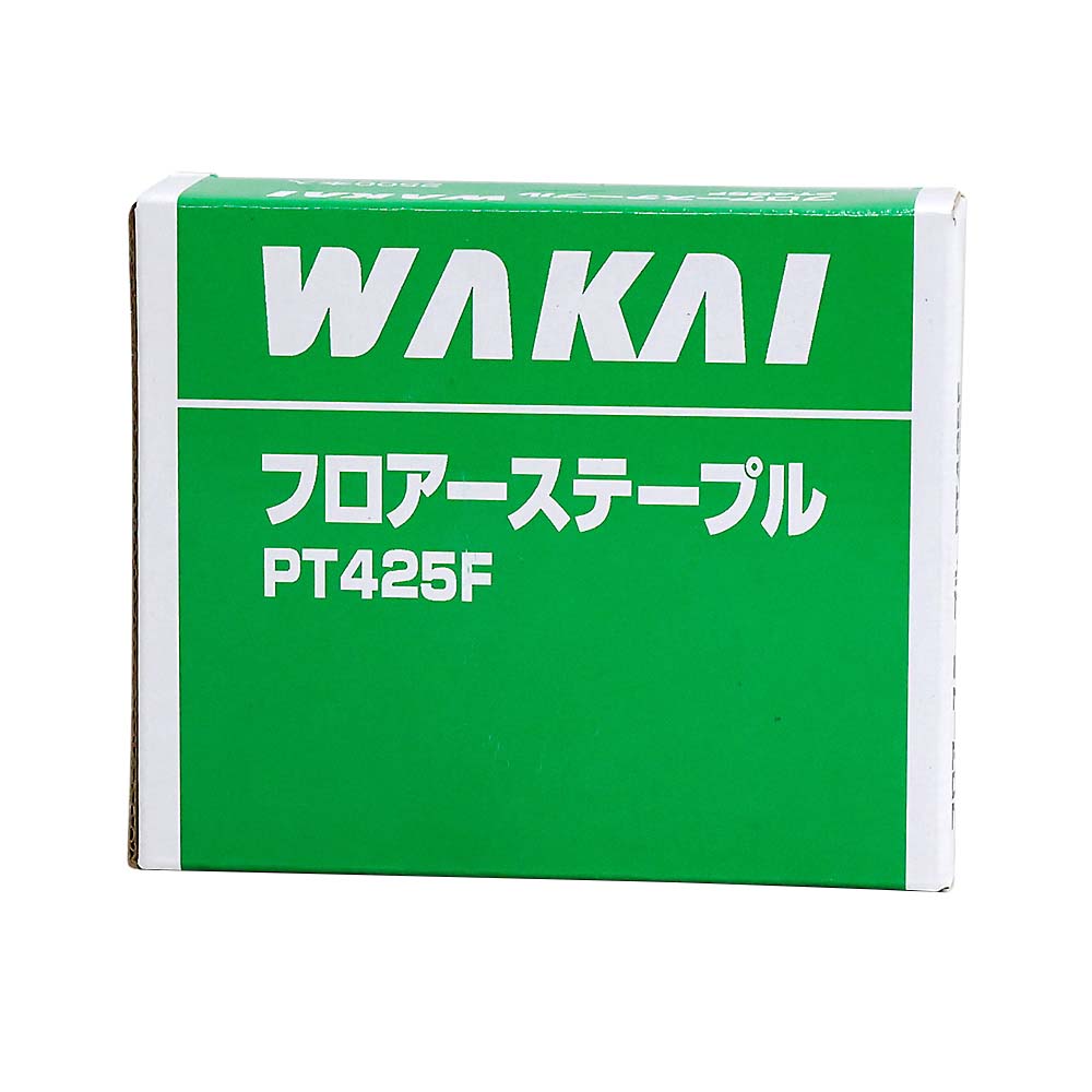 フロアーステープル　PT425F