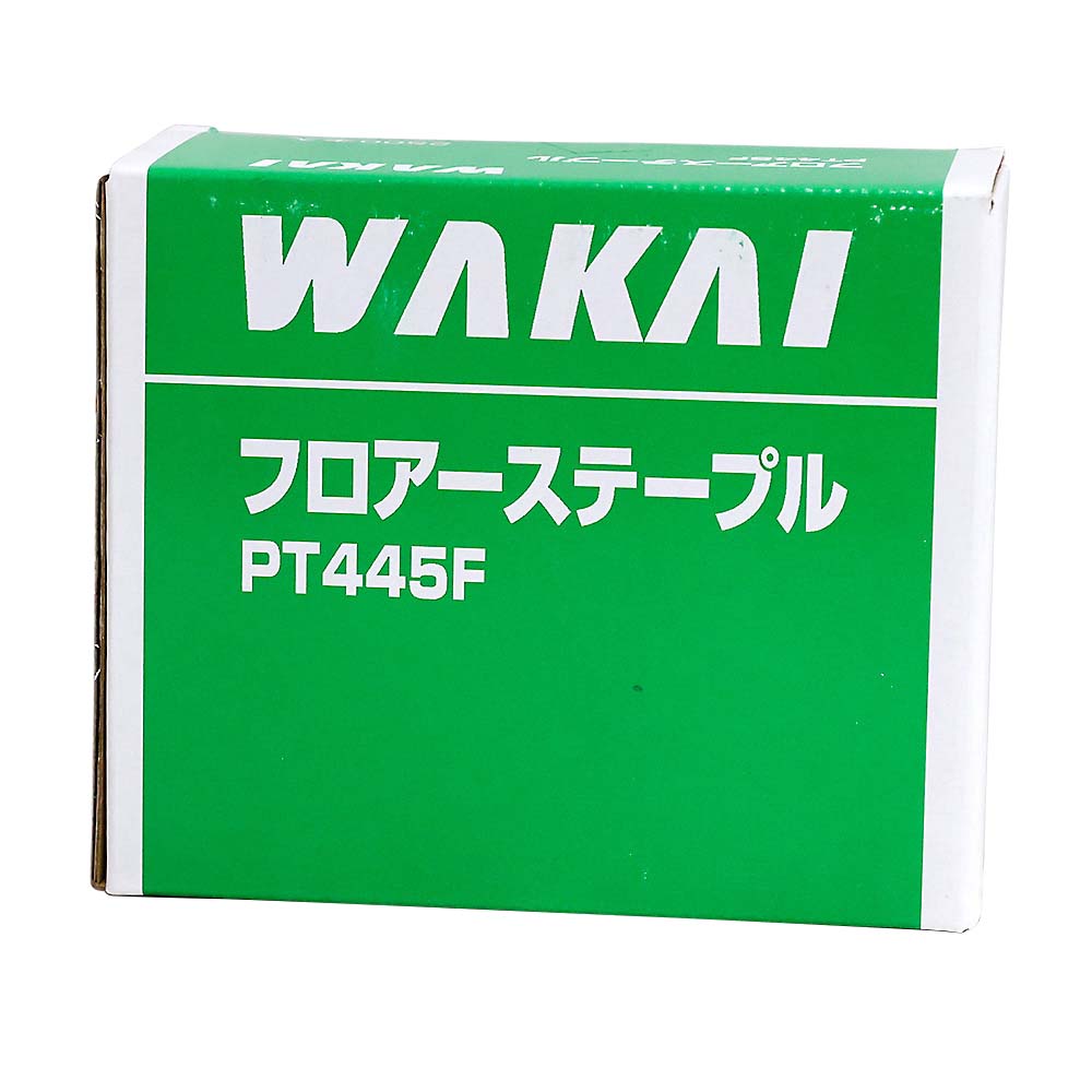 フロアーステープル　PT445F