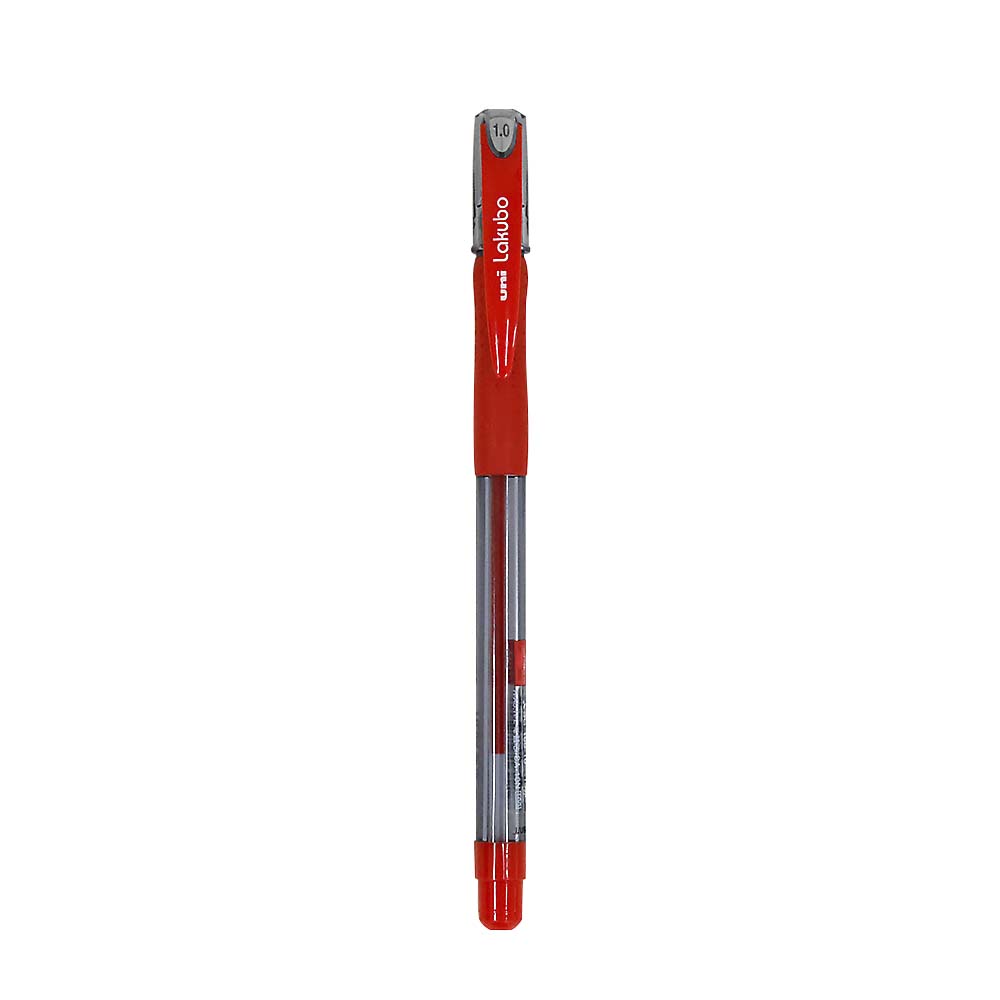 三菱 楽ボ ボールペン 赤 1.0mm SG10010.15 | ジョイフル本田 三菱 楽ボ ボールペン 赤 1.0mm SG10010.15 | ジョイフル本田