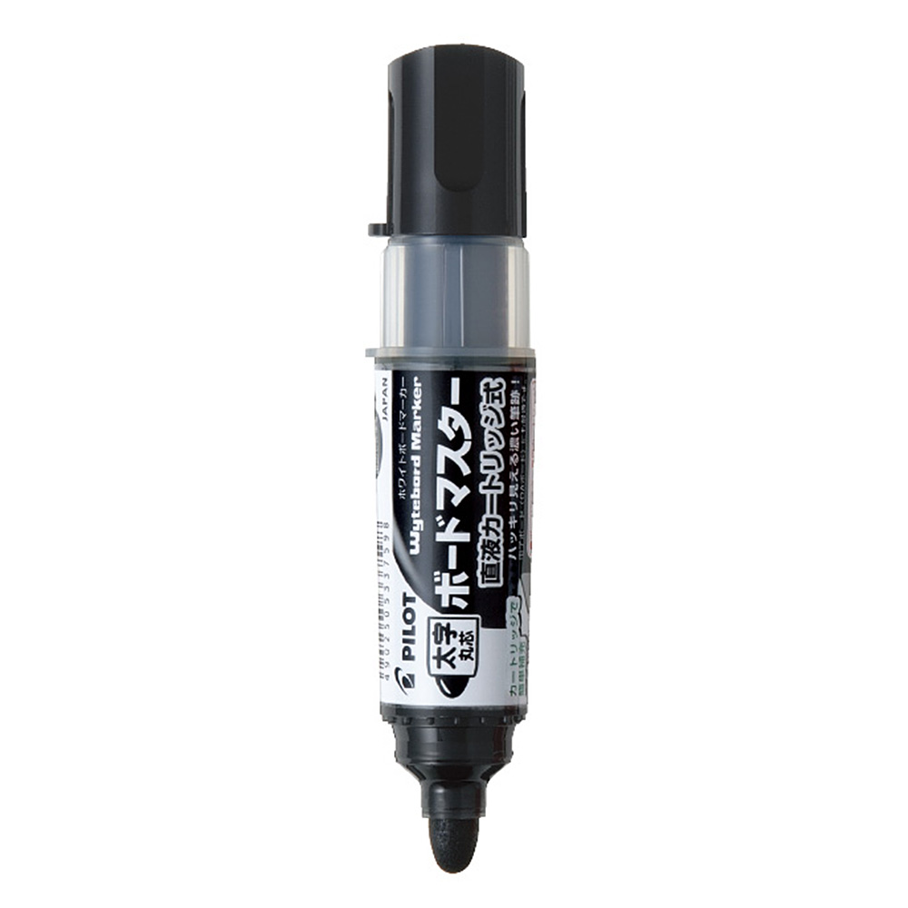 ボ－ドマスタ－　太字　黒　ＷＭＢＭ－１８ＢＭ－Ｂ