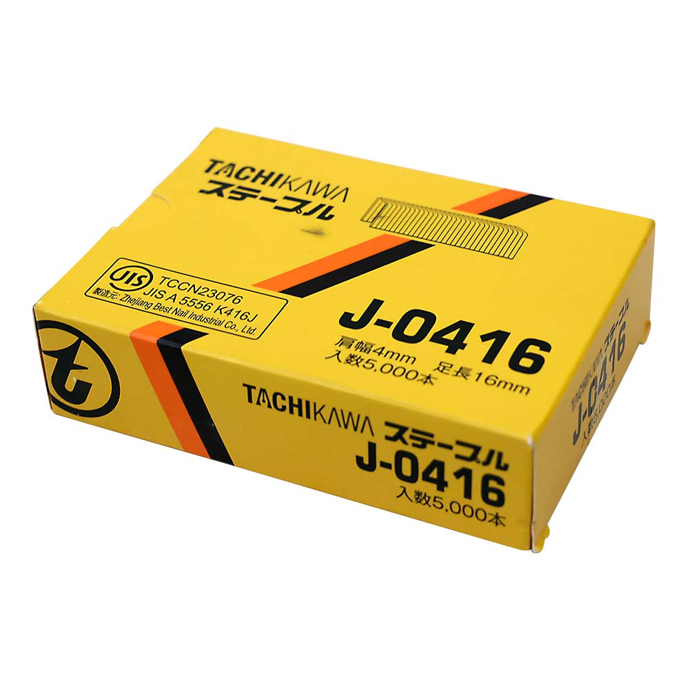 斜めプラ ステンレススクリング 200本 1.83x38mm 20巻 | ジョイフル