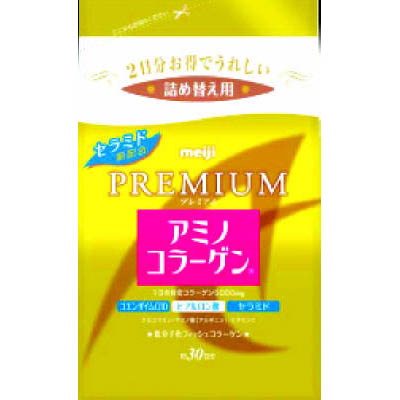 アミノコラーゲン　プレミアム　１９６ｇ