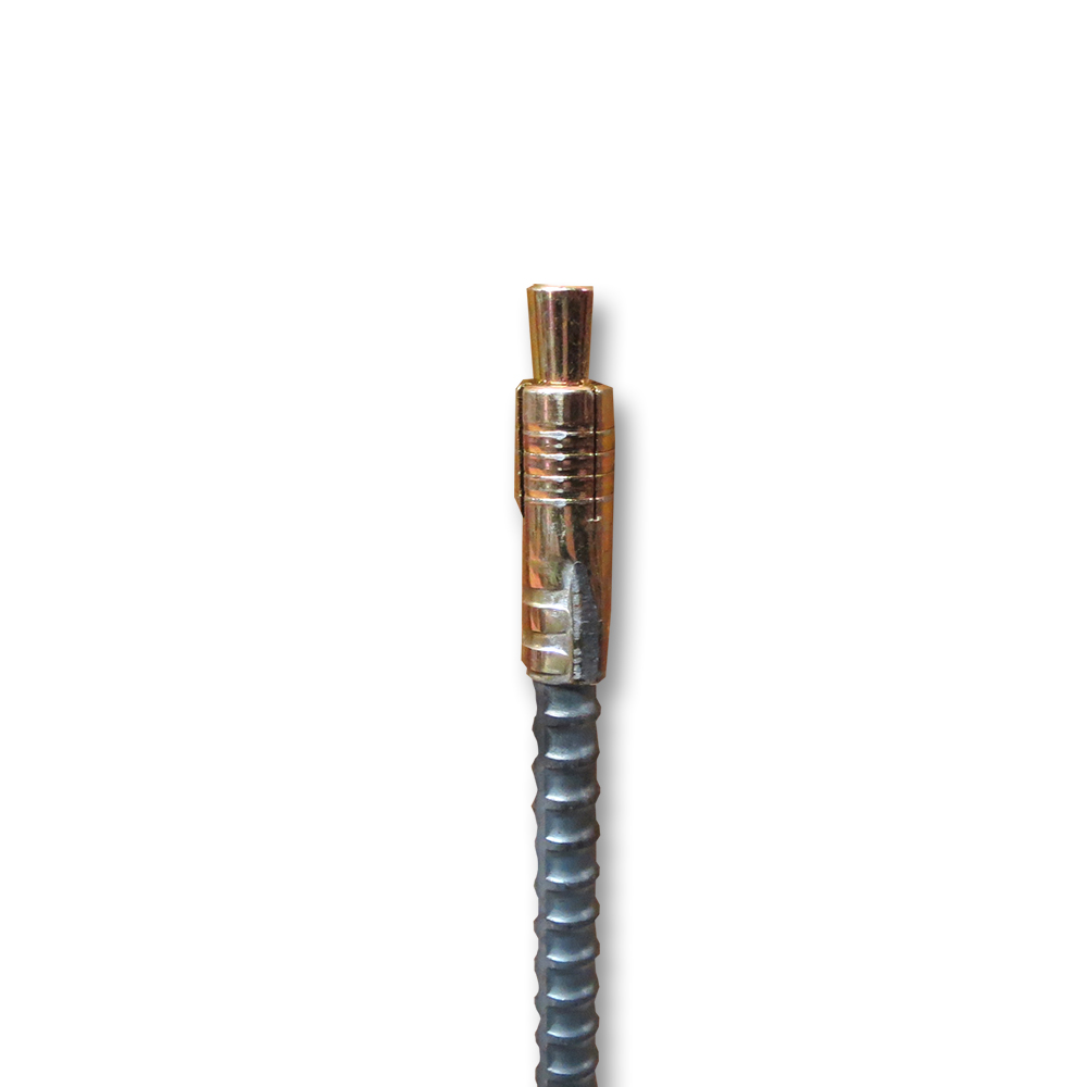 ワンタッチ差筋アンカー D10x450　50本