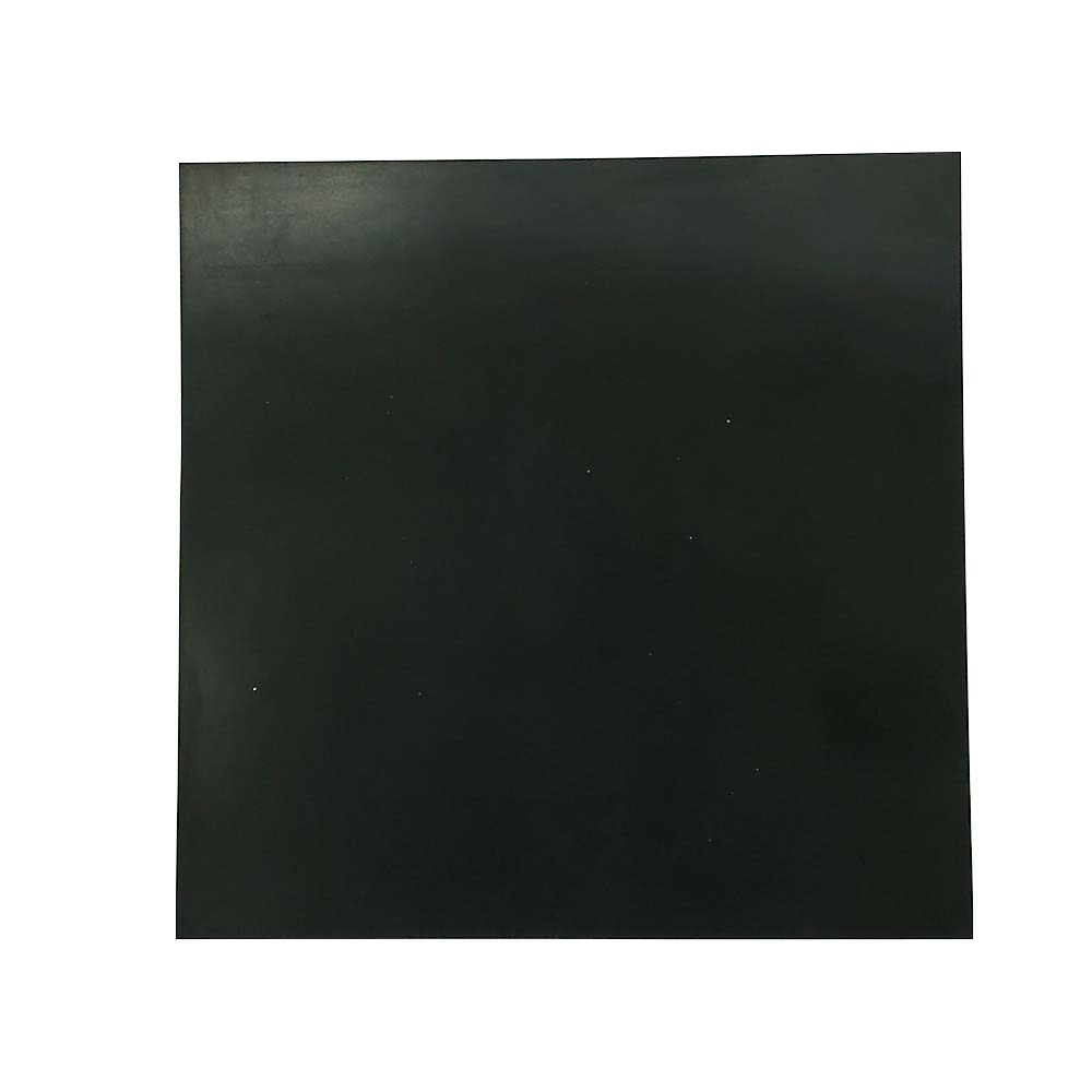 EPDmゴム板　1x100x100mm
