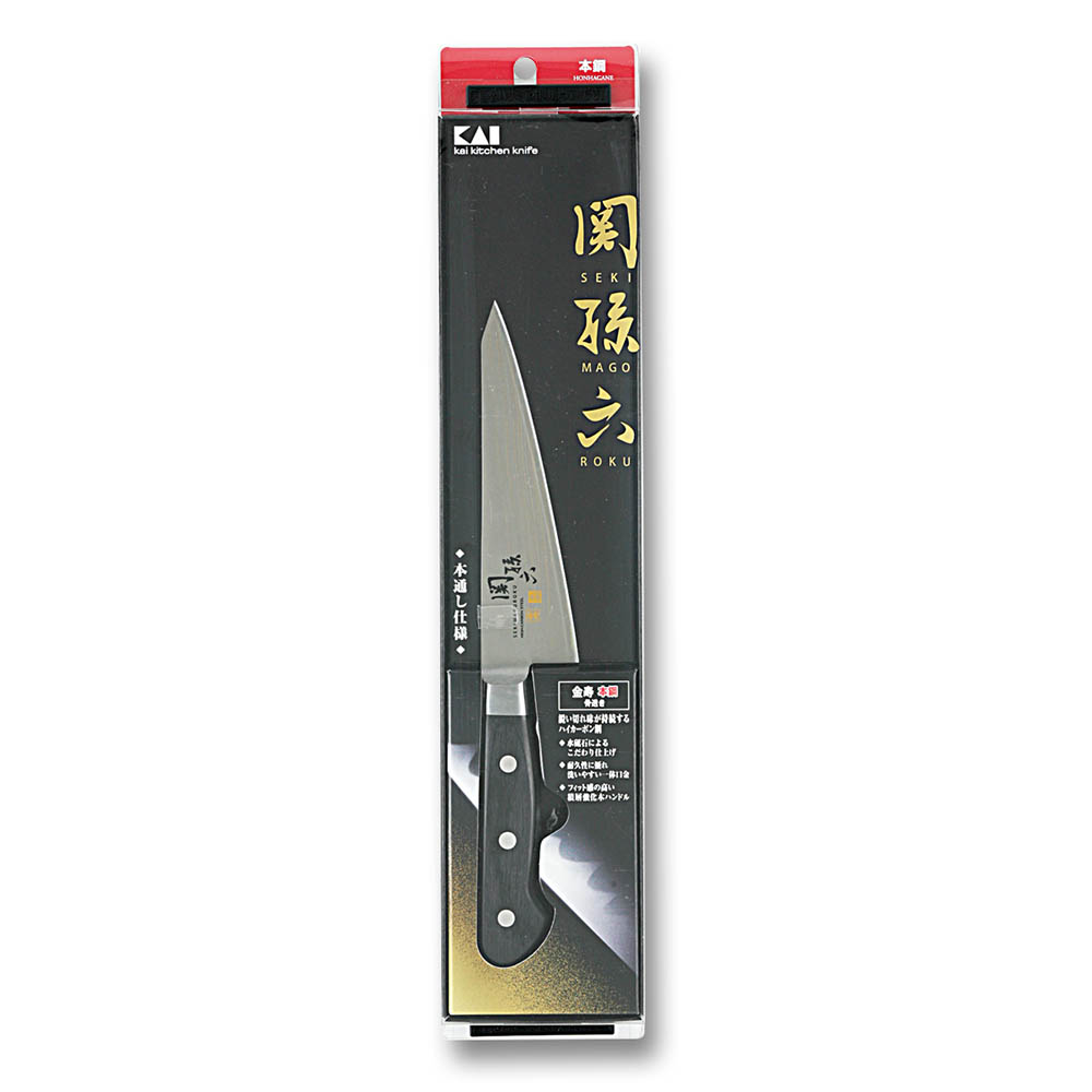 関孫六 金寿 ホネスキ　000AG5005