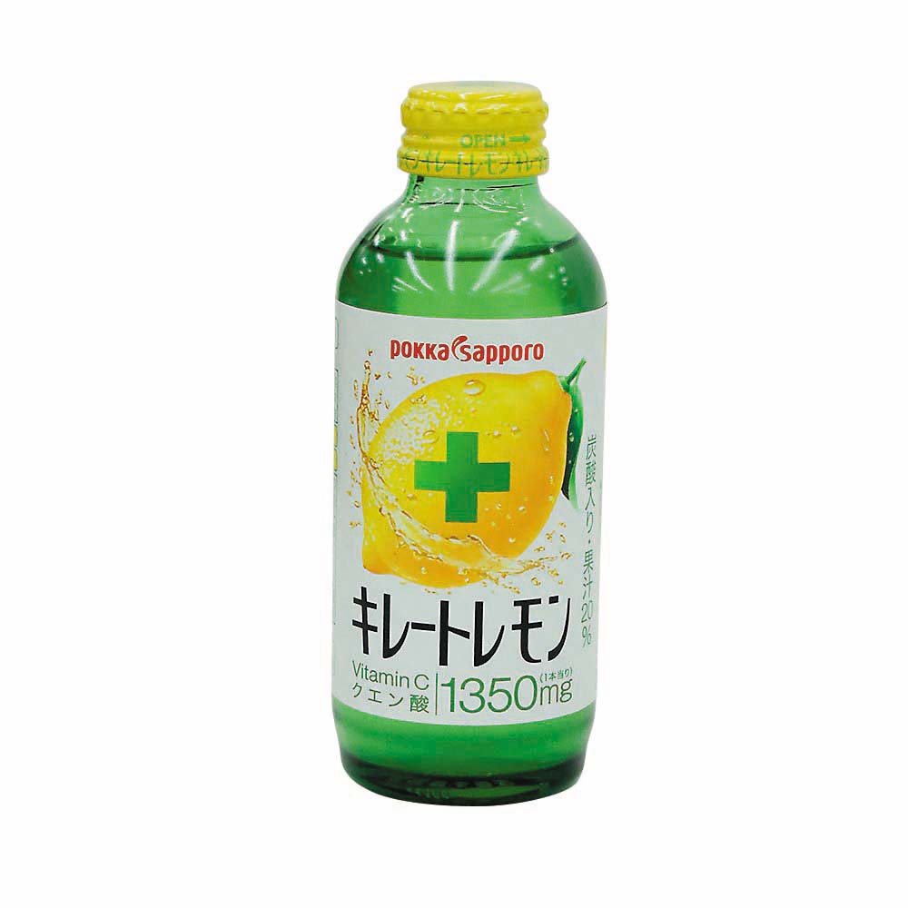 キレートレモン　155ml