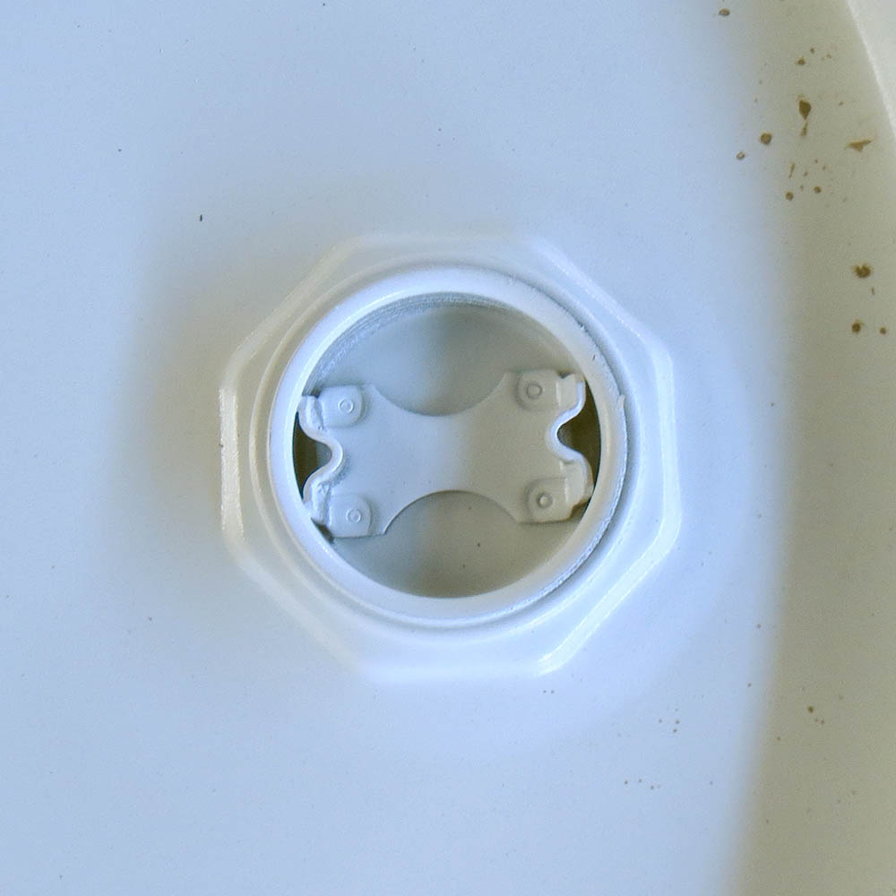 灯油用 再生ドラム缶