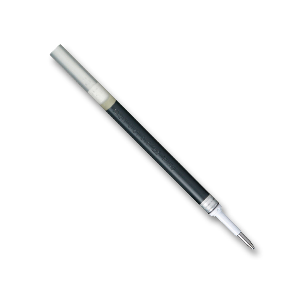 ペンテル ボールペン替芯/1.0mm エナージェル用 黒　XLR10-A