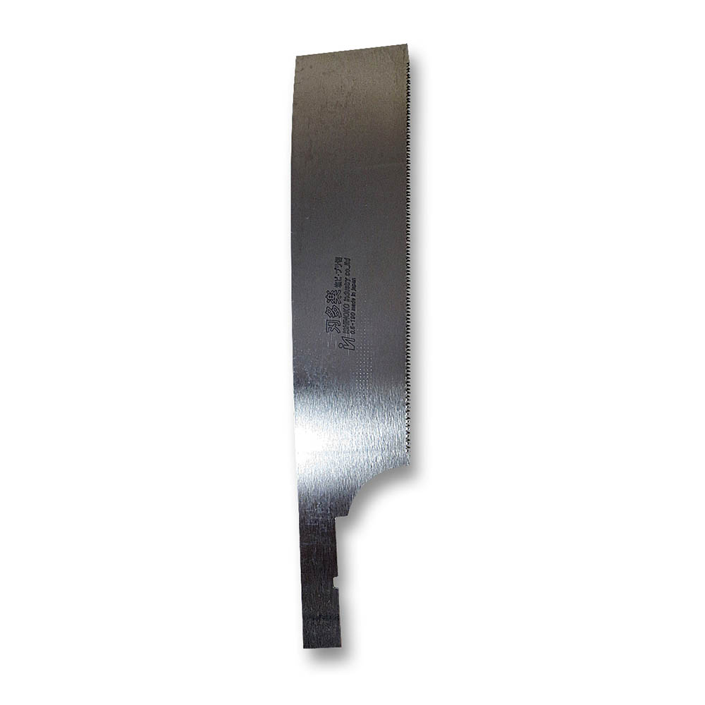 刃多楽片刃鋸　塩ビ用替刃　１９０ｍｍ