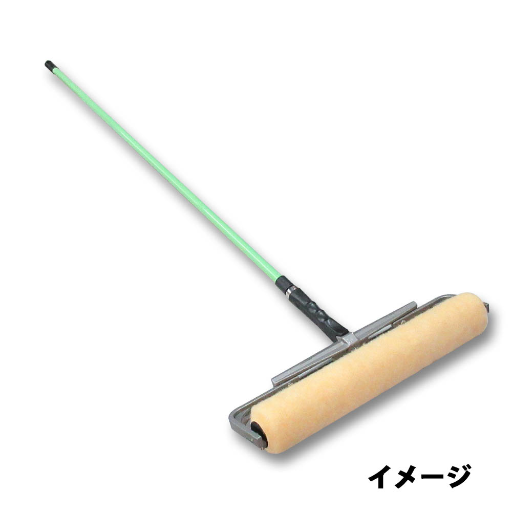ジャンボローラーハンドル L　18インチ ZJH-18A