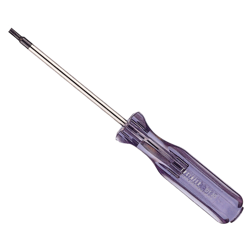 特殊ネジ用ドライバー　DT-20