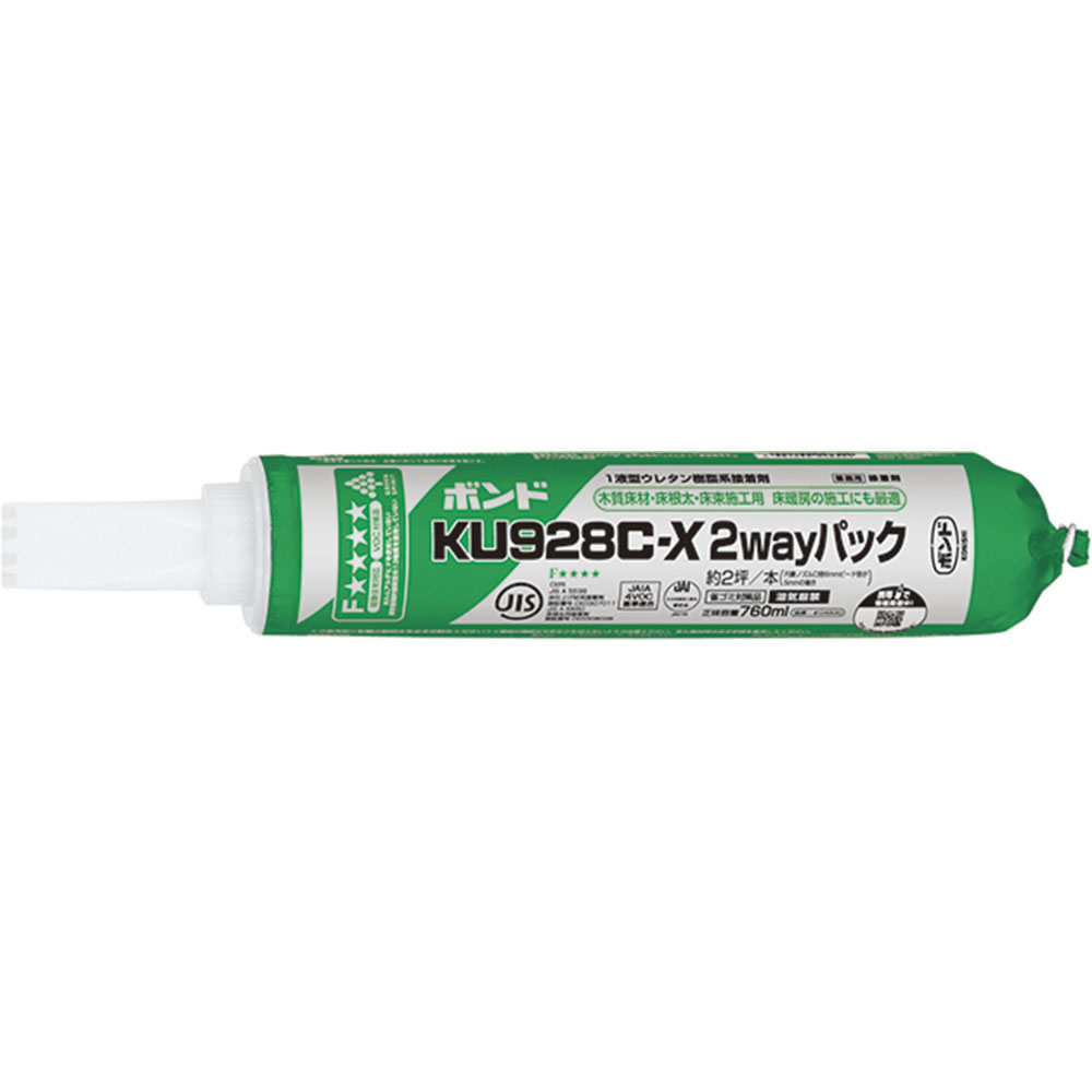 床根太・床仕上げ接着剤 ♯55-S | 積水フーラー株式会社｜接着剤