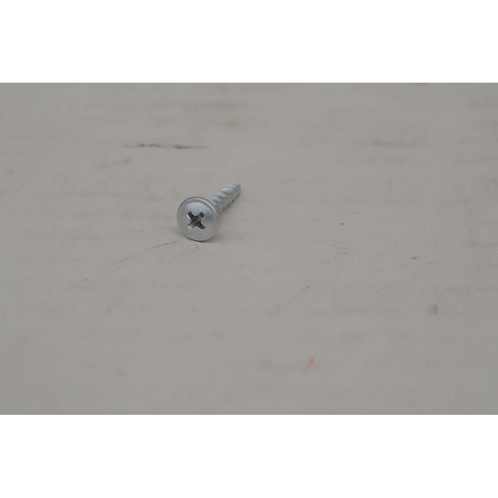 ラスパート木下地板金ビス シルバー　4.2×25mm