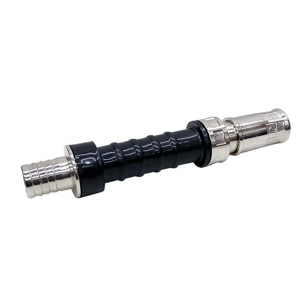 自在散水ノズル　32MM 握り手付