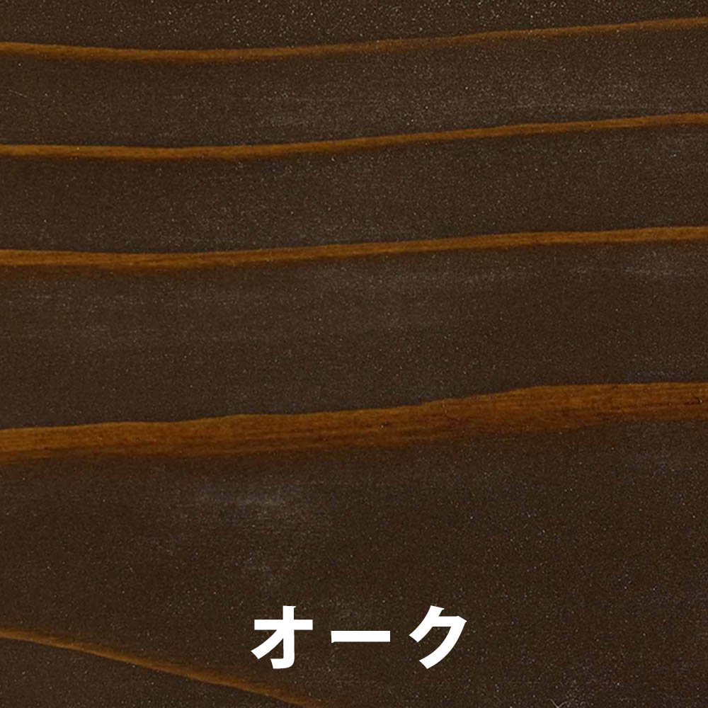 ウレタンカラーニス オーク　300ml