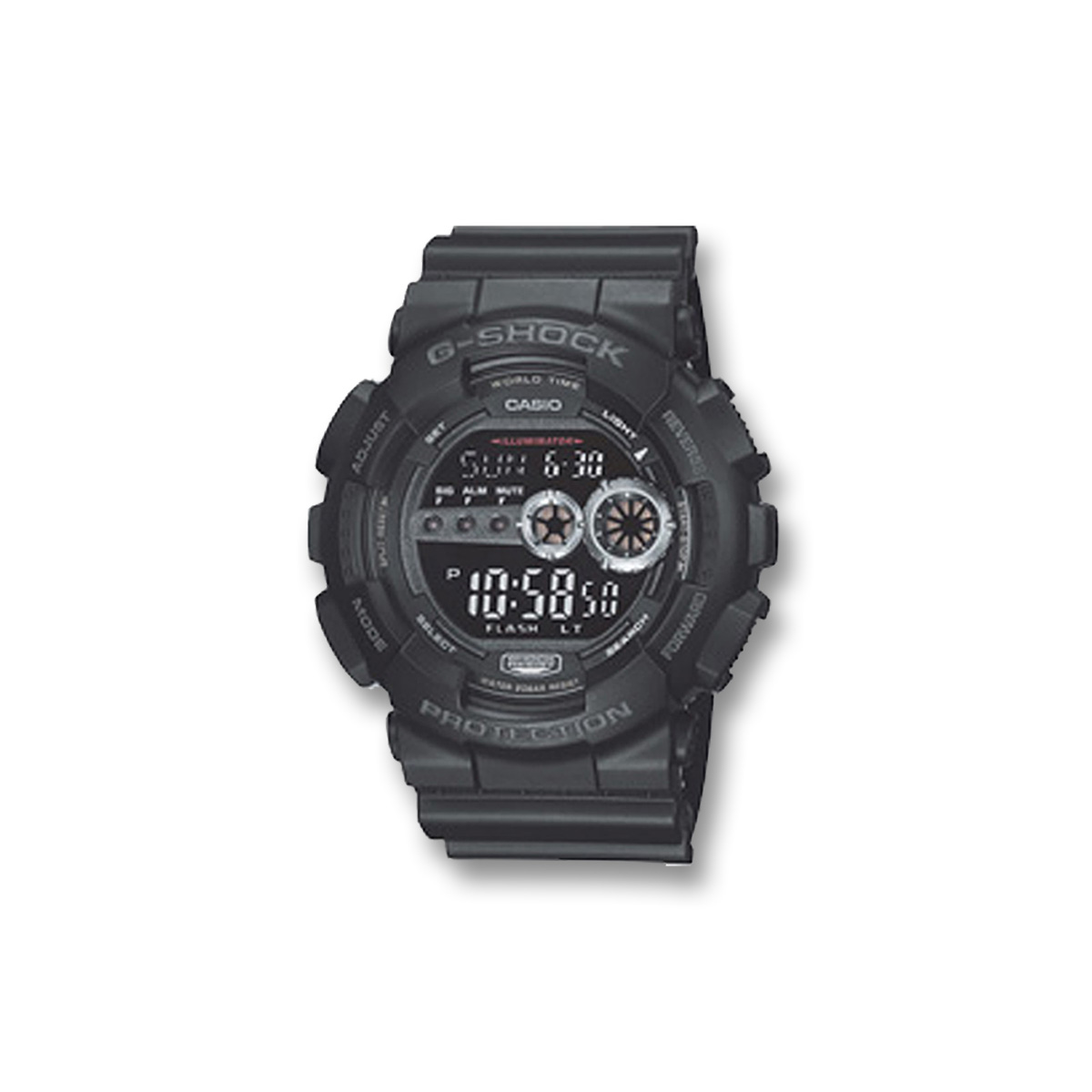 G-Shock　GD1001BJF