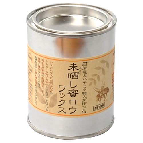 蜜ろう WAX Aタイプ　300ml