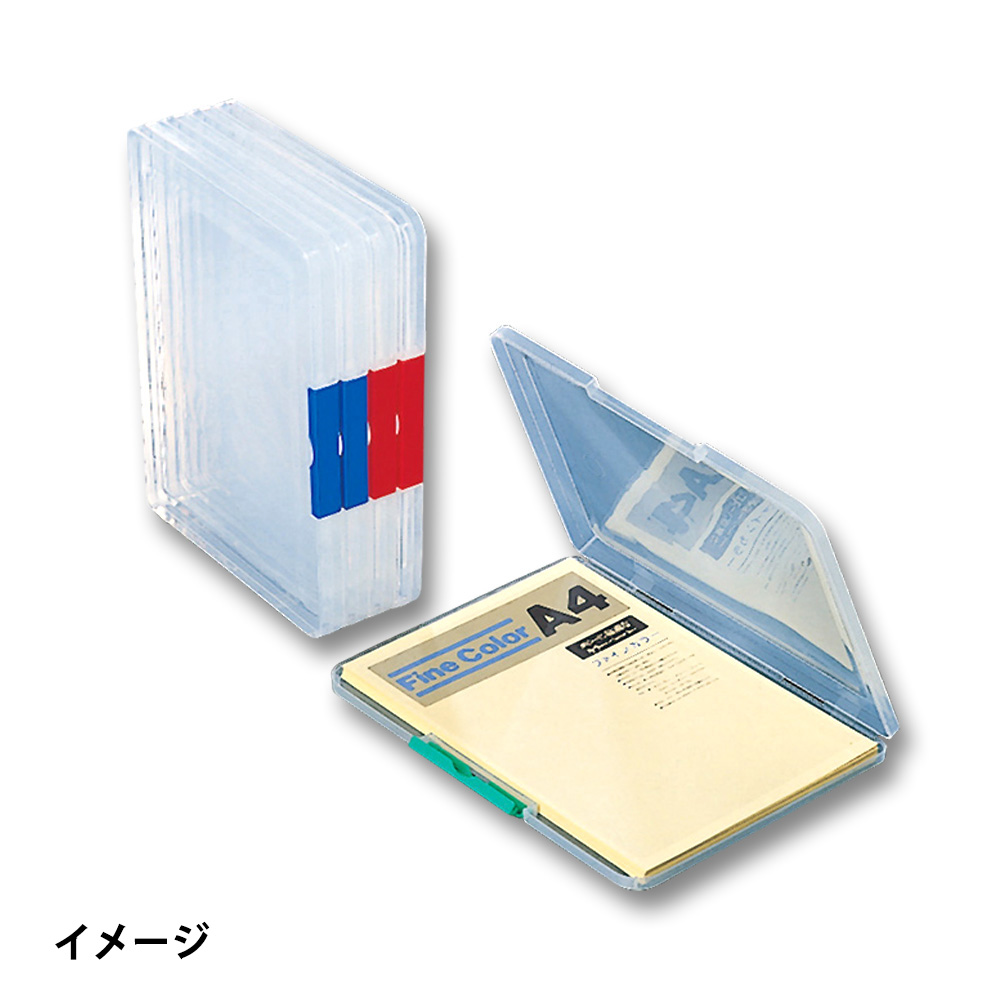 クリアケース　Ａ４