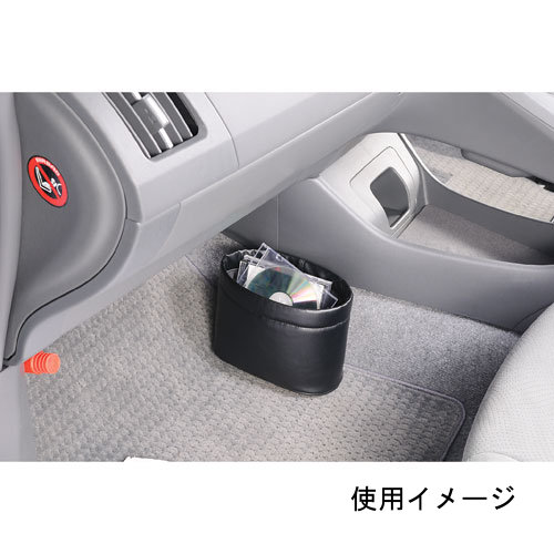 ＣＭ　おもり付きダストミニ　本革調　ＣＺ３０５