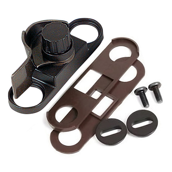 クレセント錠(パック品)B-38R