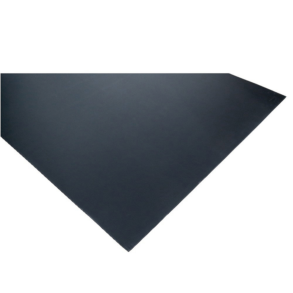 プラダン ブラック 910x910x4mm