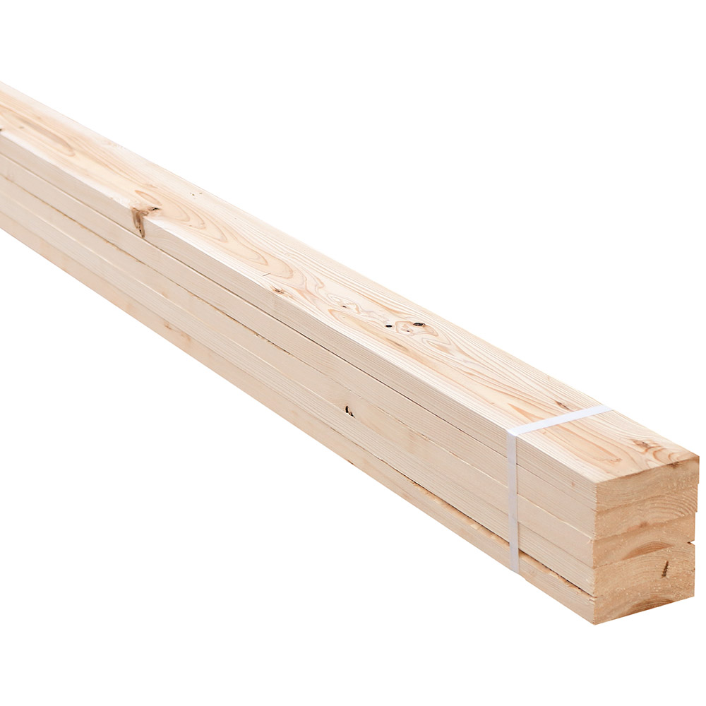 杉間柱KD 特1等 5本束 3000x30x105mm 杉間柱KD 特1等 5本束 3000x30x105mm