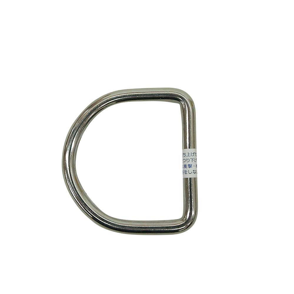 Dリング　A-595(RD-5-40)線径0.5×内幅4.0×内高3.7cm