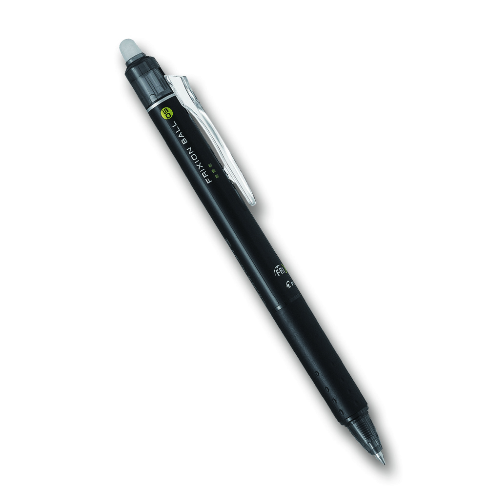 パイロット フリクションボ-ルノック/0.5mm ブラック　LFBK23EF-B