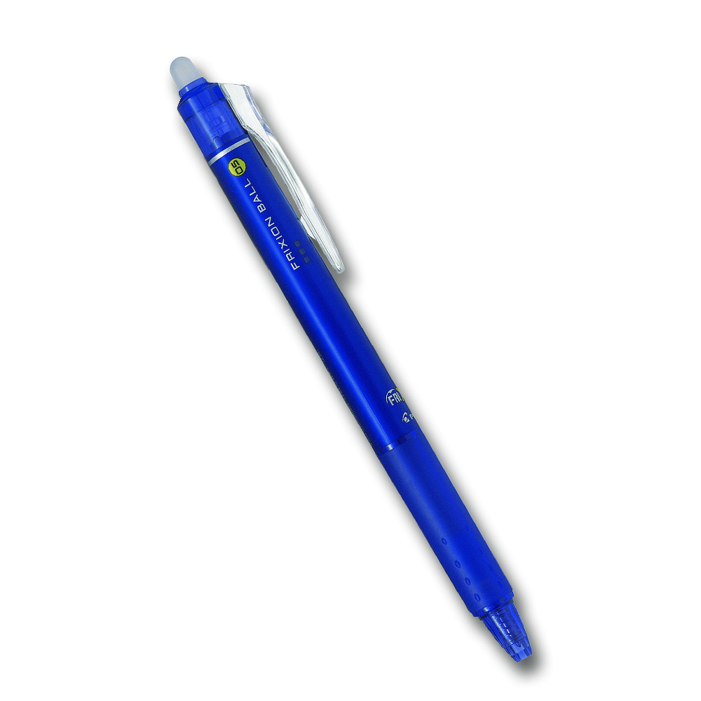 パイロット フリクションボ-ルノック/0.5mm ブルー　LFBK23EF-L