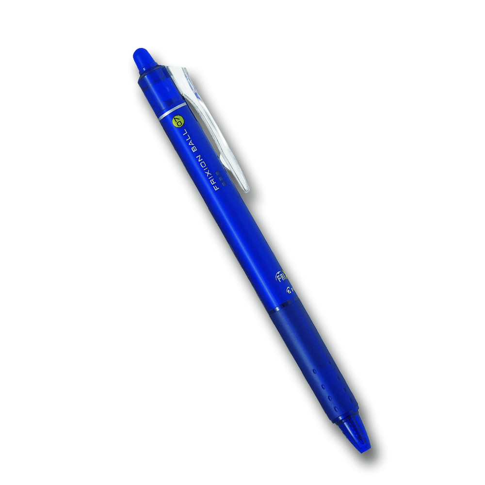 パイロット フリクションボ-ルノック/0.7mm ブルー　LFBK23F-L