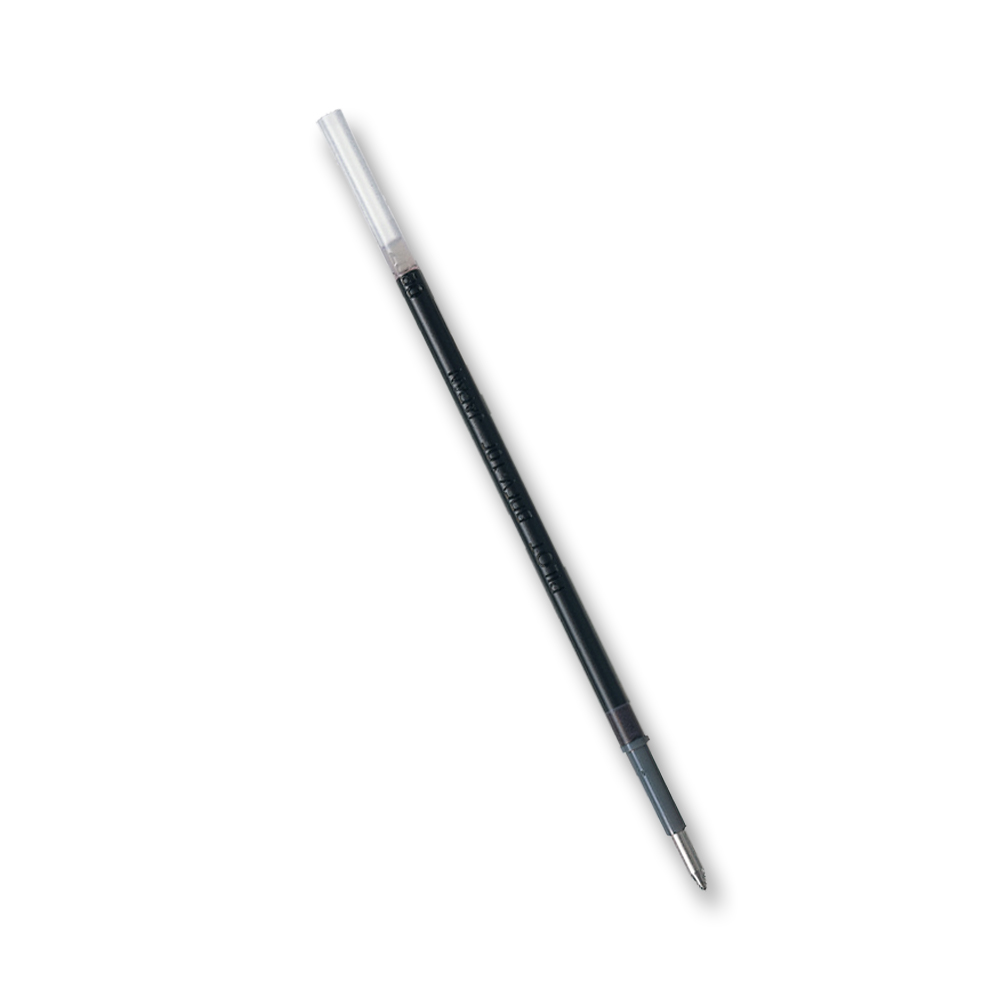パイロット 単色用ボールペン替芯0.7mm レッド　BRFV-10F-R
